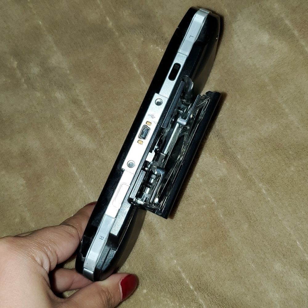 Sony Playstation PSP - Picture 3 of 3